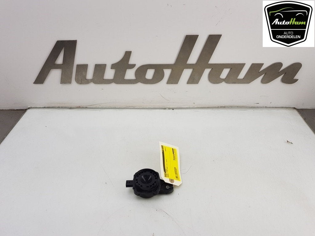 SIRENE D'ALARME Renault Talisman (RFDL) (|256400001R|), Dhr. J. Ham, Renault, Administratie@autoham.nl, Utilisé