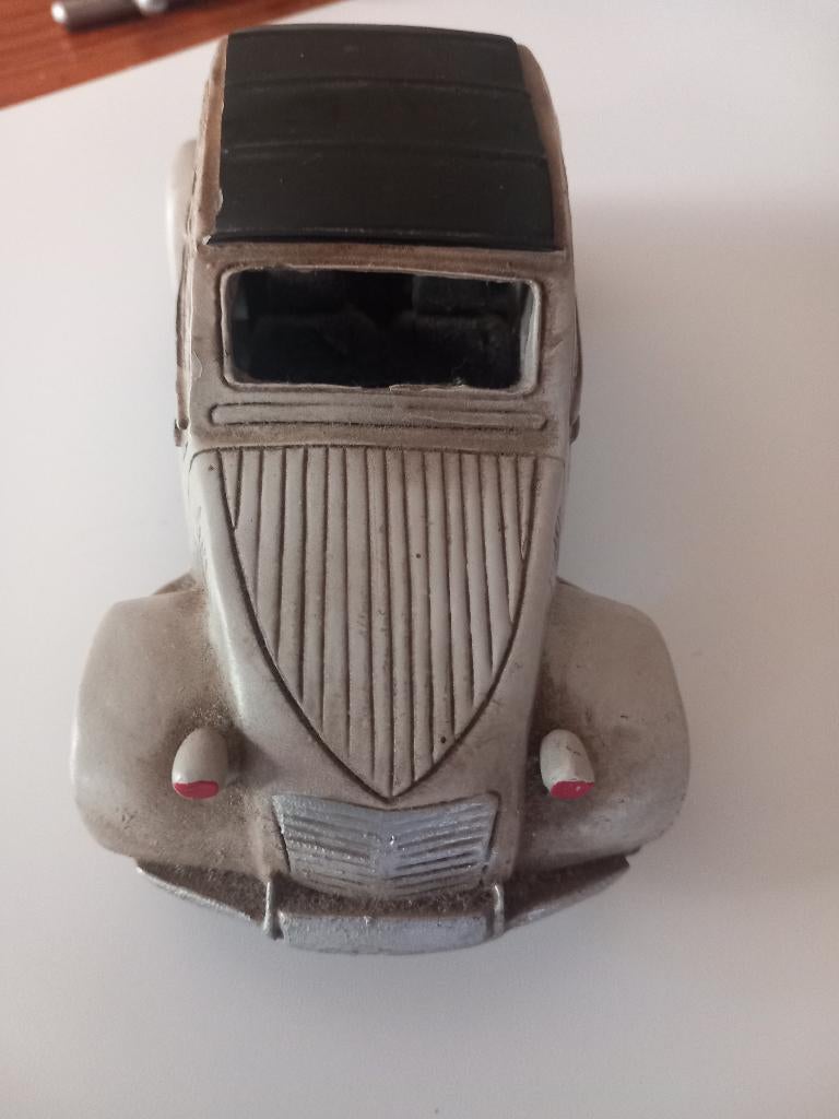 CITROËN  2 CV(16 CM), Enlèvement ou Envoi, Comme neuf
