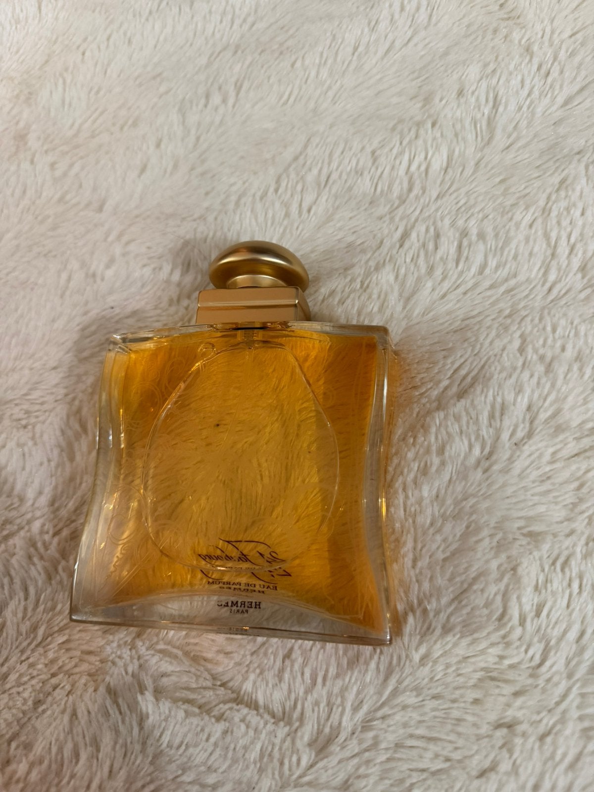 Eau de parfum femme Hermes 24 faubourg, Enlèvement ou Envoi, Neuf