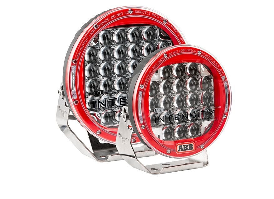 ARB Led Verstraler  241,3 mm Per Stuk Led Verlichting, -, Verzenden, -, Nieuw