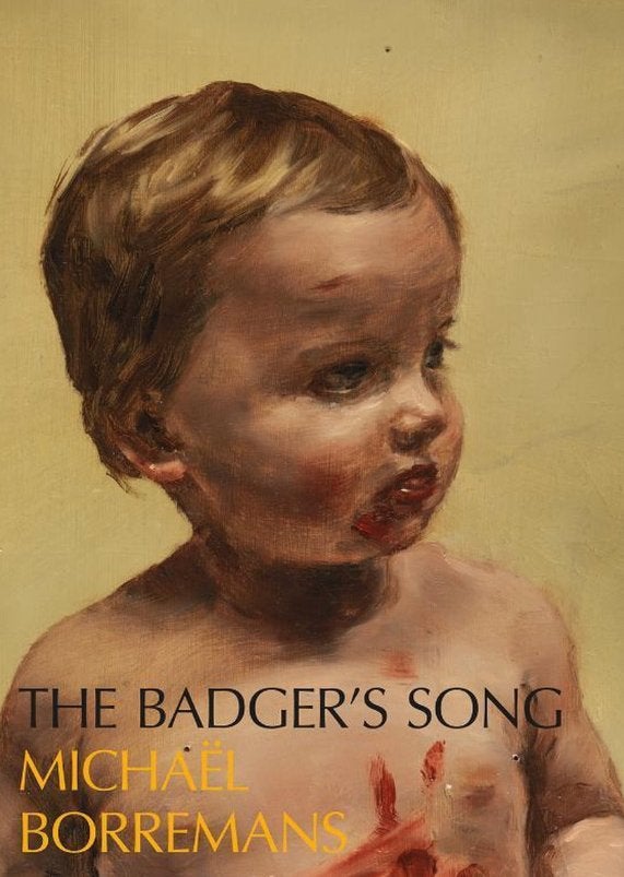 The Badger's Song Michaël Borremans, Boeken, Ophalen of Verzenden, Nieuw, Schilder- en Tekenkunst, DIVERSEN
