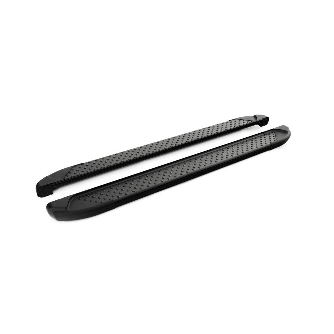 Mercedes Sprinter W907 Treeplanken Sidesteps Mat zwart, Neuf, -, -, -