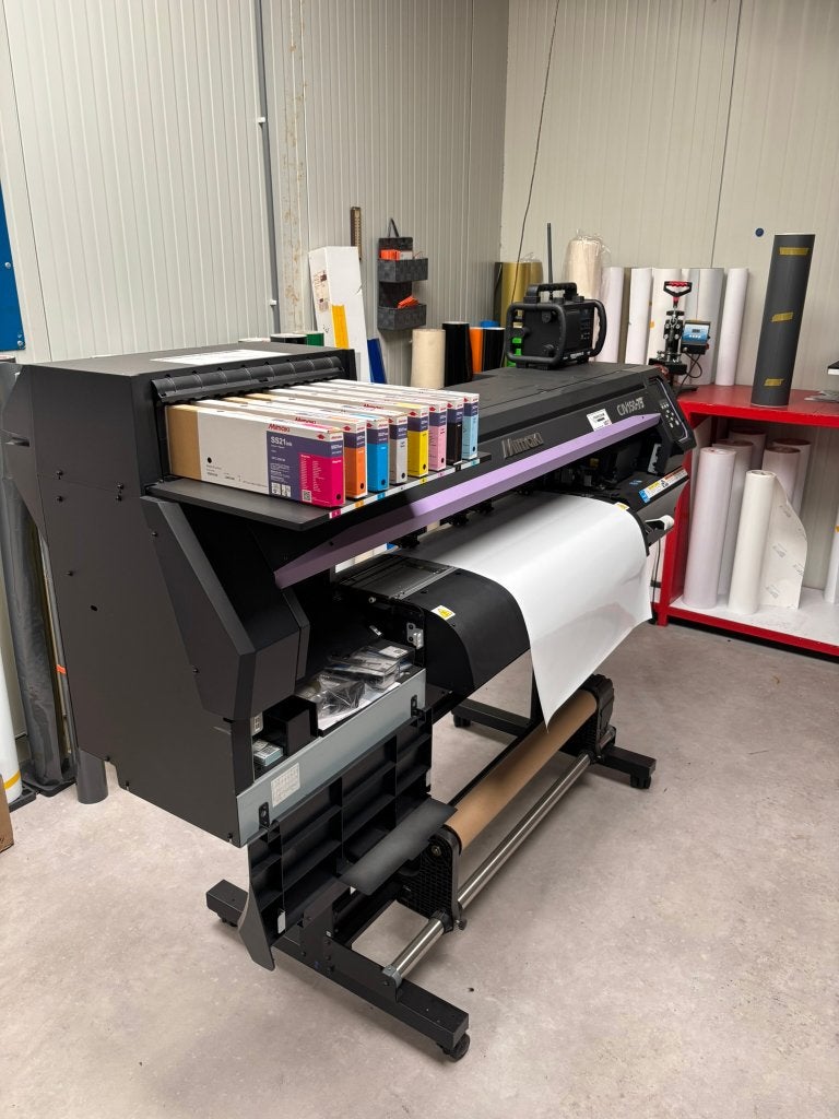 printer, Computers en Software, Printers, Ophalen, Gebruikt, PictBridge, Printer