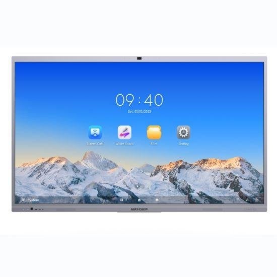 75 inch 4K TV - Touch - Nieuw Ongeopend, Audio, Tv en Foto, Televisies, Nieuw, 4k (UHD), Smart TV, 60 tot 80 cm
