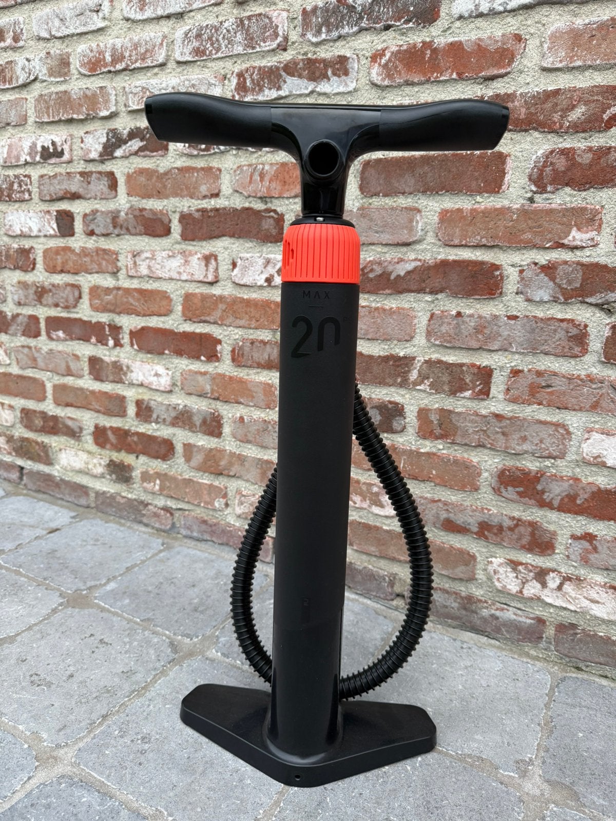 Sup handpomp, Ophalen of Verzenden, Nieuw