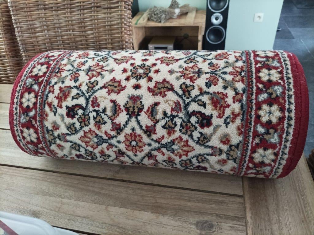 tapis d'escalier, Enlèvement, Neuf