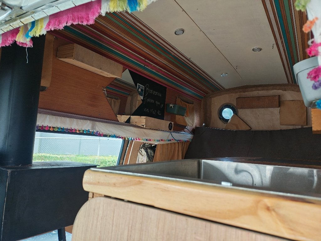 Volkswagen T2, foto 8