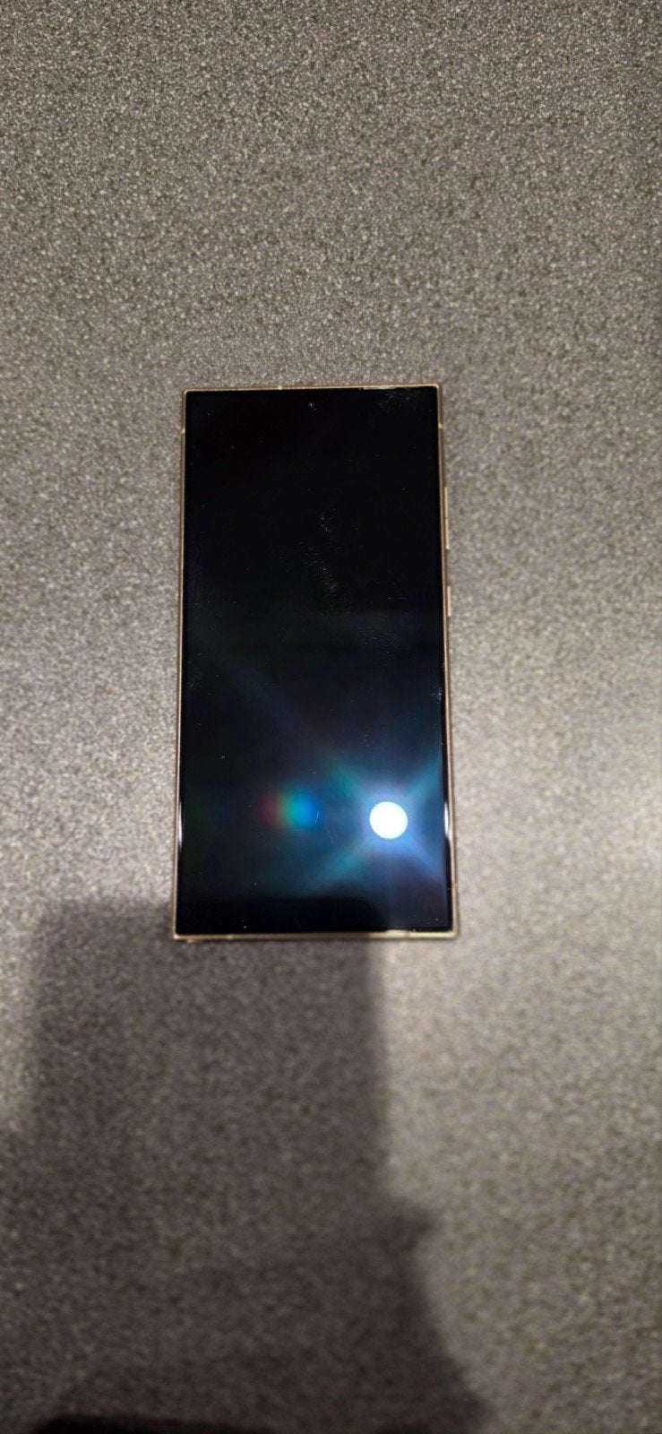 Samsung s24 ultra, 10 mégapixels ou plus, Galaxy S24, Autres couleurs, Enlèvement