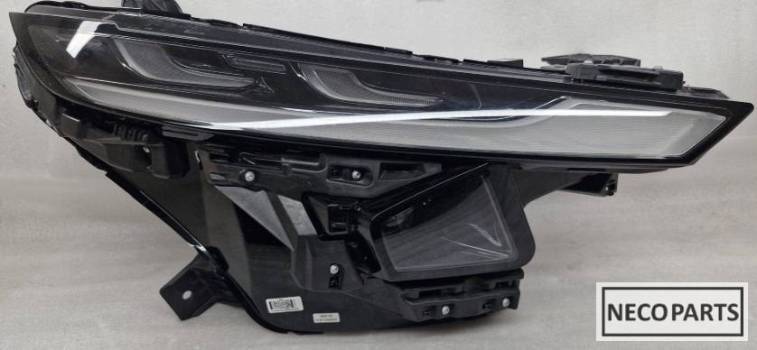 MAZDA 6E FULL LED KOPLAMP RECHTS 208299A0 ORIGINEEL, Gebruikt, -, -, Ophalen of Verzenden