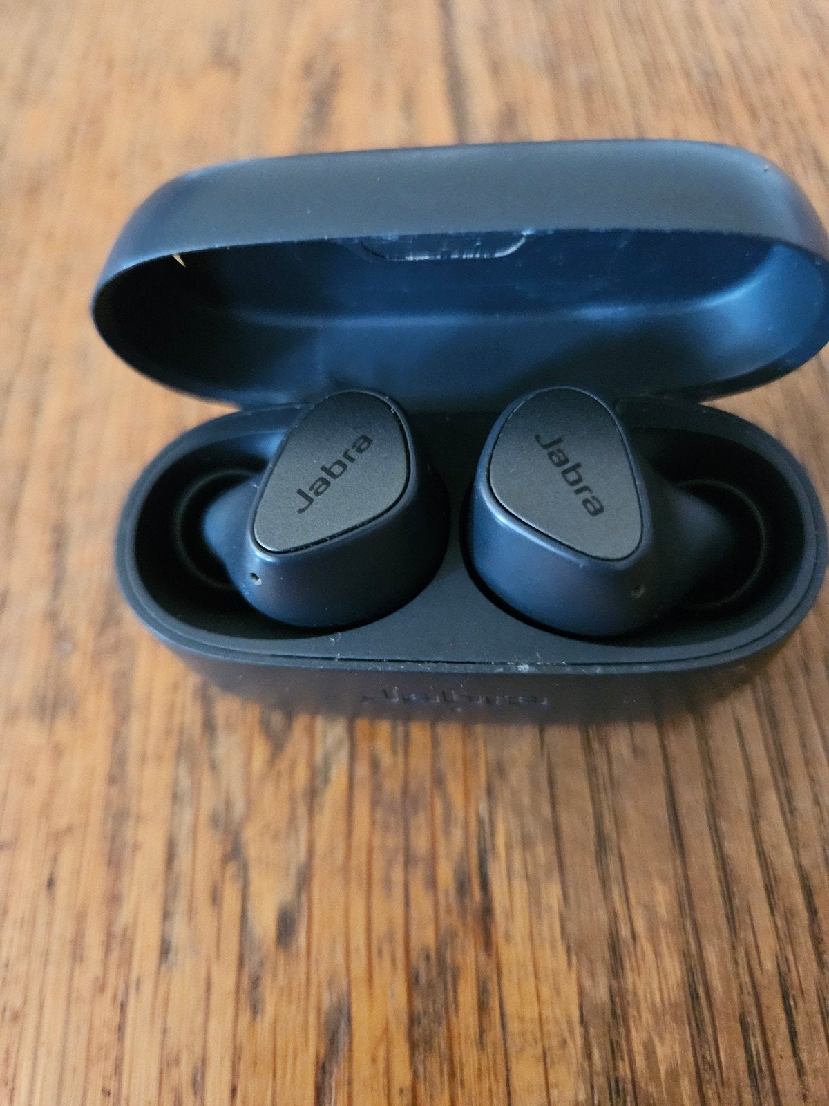 Jabra Bluetooth oortjes, Ophalen of Verzenden, Bluetooth, Jabra
