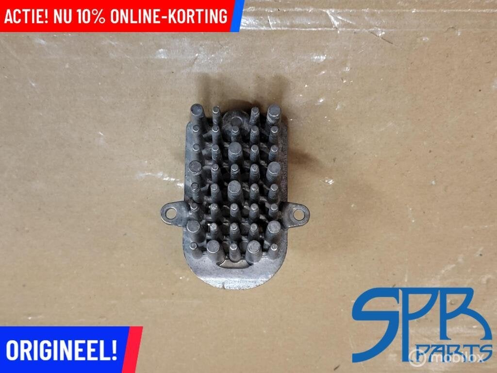 Vw TIGUAN 5NA 5NN FACELIFT LED MODULE 5NA998478A CN20000162, Auto-onderdelen, Gebruikt, VOLKSWAGEN, Volkswagen, Ophalen of Verzenden