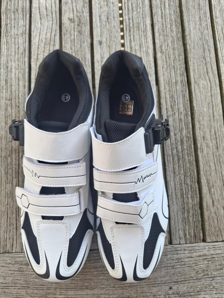 Fietsschoenen, Ophalen, Nieuw, Schoenen, Geen merk