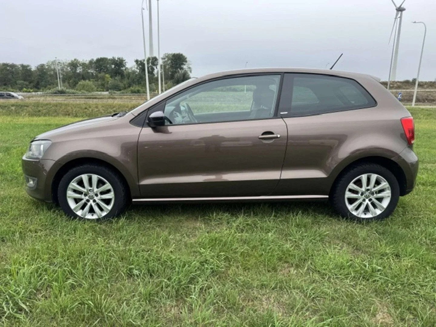 Volkswagen Polo Polo 1.2i Life édition / Garantie 12m., Autos, Euro 5, Achat, Isofix, Entreprise