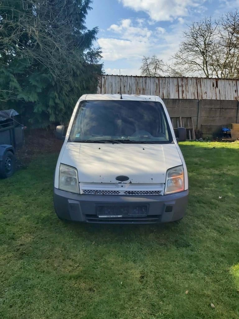 Auto's fort-mercury-LIncoinn licht vrachtauto, Auto's, Particulier, Te koop