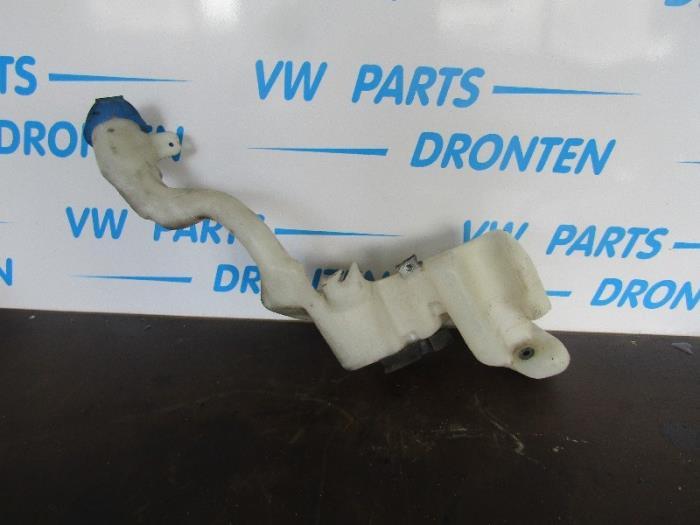 Ruitensproeiertank voor van een Volkswagen Beetle, Gebruikt, -, Volkswagen, -