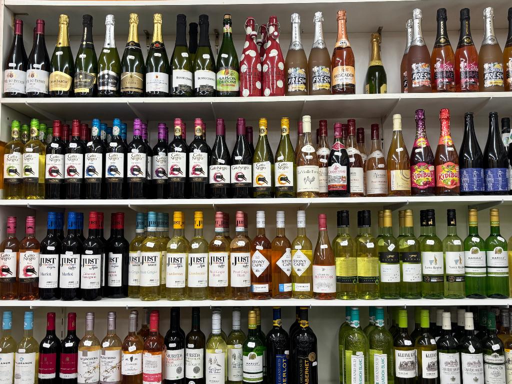 Day Shop à remettre – Matonge Ixelles – 50.000€, Autres types, Bruxelles, E35