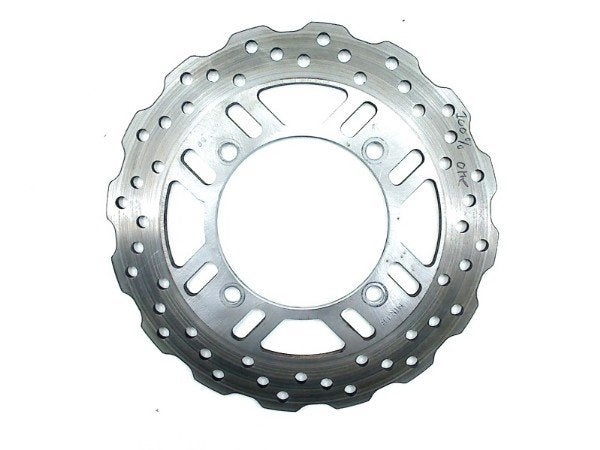 FREIN DISQUE ARRIÈRE Z 1000 2010-2013 (Z1000 ZR1000D-E), Dhr. S. di Majo, Utilisé, Info@cama-motorparts.nl, P.J. Troelstraweg 8 8
3144 CX  MAASSLUIS, NL