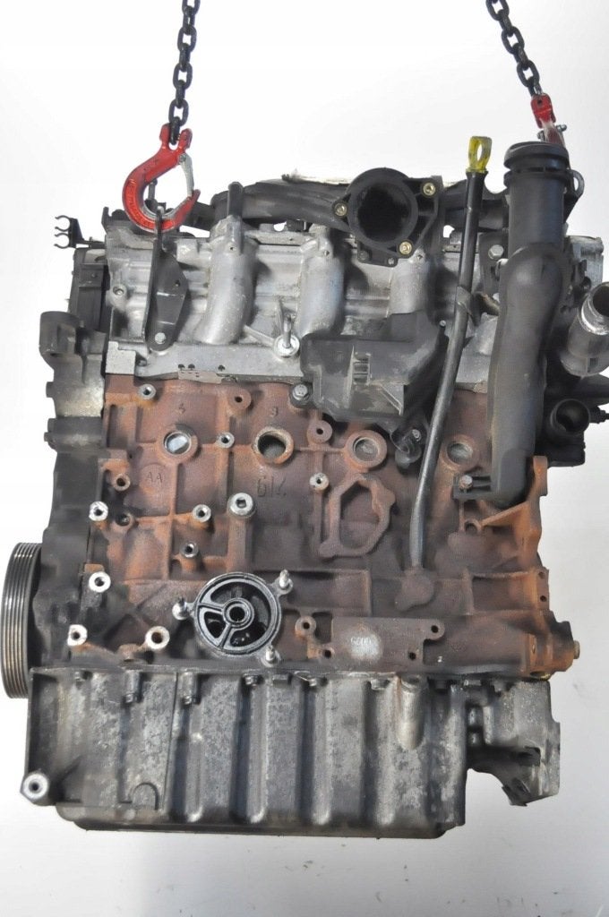 Moteur G6DA Nu FOCUS FORD, Verzenden, Gebruikt, Overige automerken
