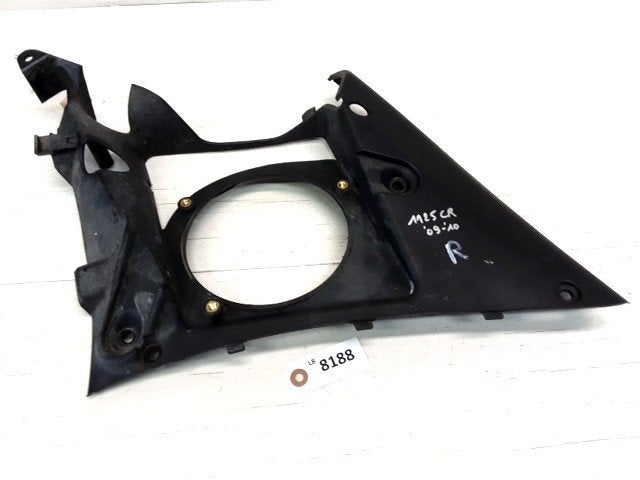 1125CR 2009 - 2010 Buell Cover Cover divers D1-51630, Motoren, Onderdelen | Overige