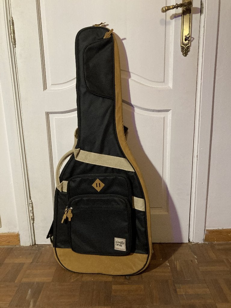 ibanez powerpad gigbag, Musique & Instruments, Enlèvement, Comme neuf, Guitare électrique