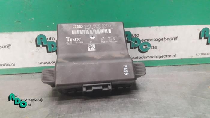 Ordinateur contrôle fonctionnel d'un Audi A3 (A3 03-), -, 3 mois de garantie, Audi, Utilisé