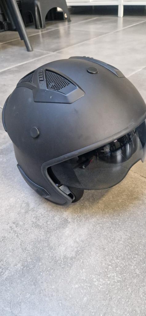 Vito helm maat S/XL alle twee 80 euro !, Ophalen, Gebruikt