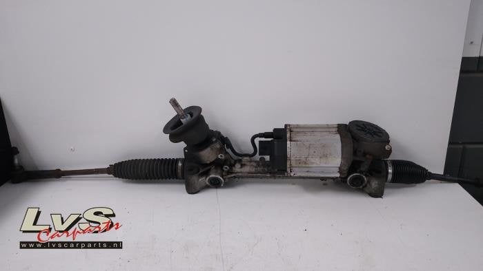 Boîtier de direction assistée d'un Opel Zafira, -, Opel, 3 mois de garantie, Utilisé