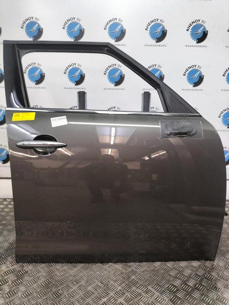 MINI (BMW) COUNTRYMAN PORTIER RV 2014, Enlèvement ou Envoi, ARN reconnu, Utilisé, Porte