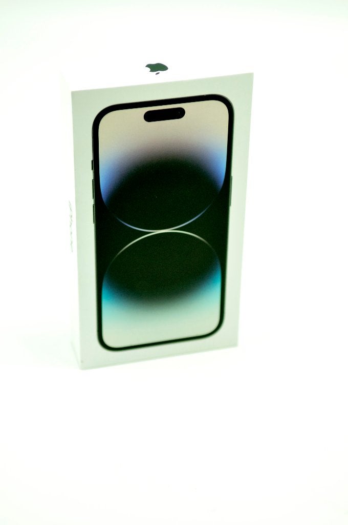iPhone 14 Pro in zeer goede staat met extra., Ophalen of Verzenden, Zo goed als nieuw, 84 %, 128 GB