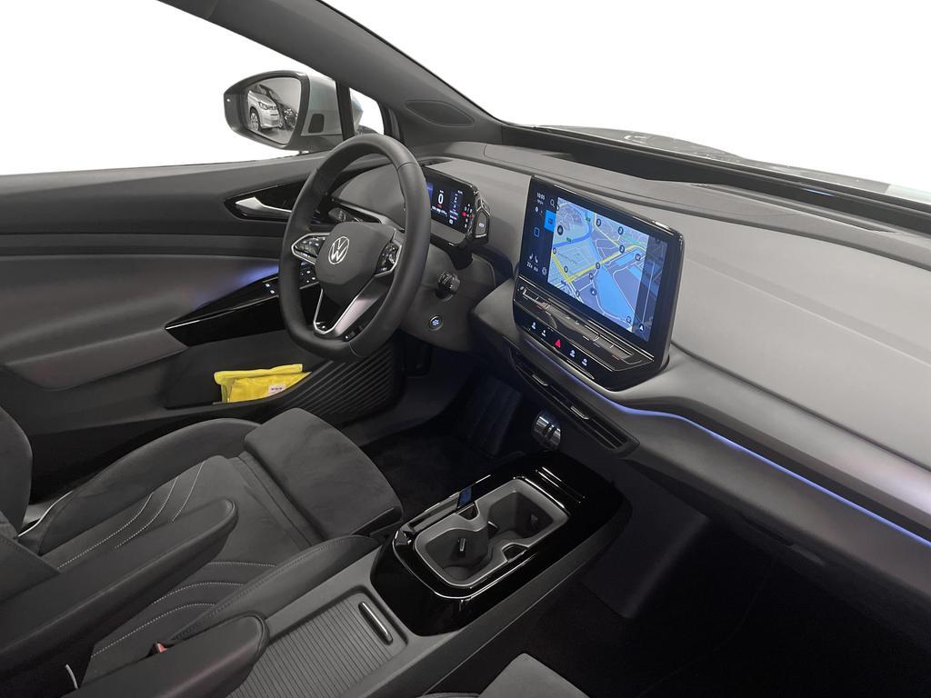 Volkswagen ID.4 ID.4 77 kWh Pro Performance, Auto's, Volkswagen, Automaat, Overige modellen, https://public.car-pass.be/vhr/0d811a82-3bc0-426c-9296-09cc5e11479f