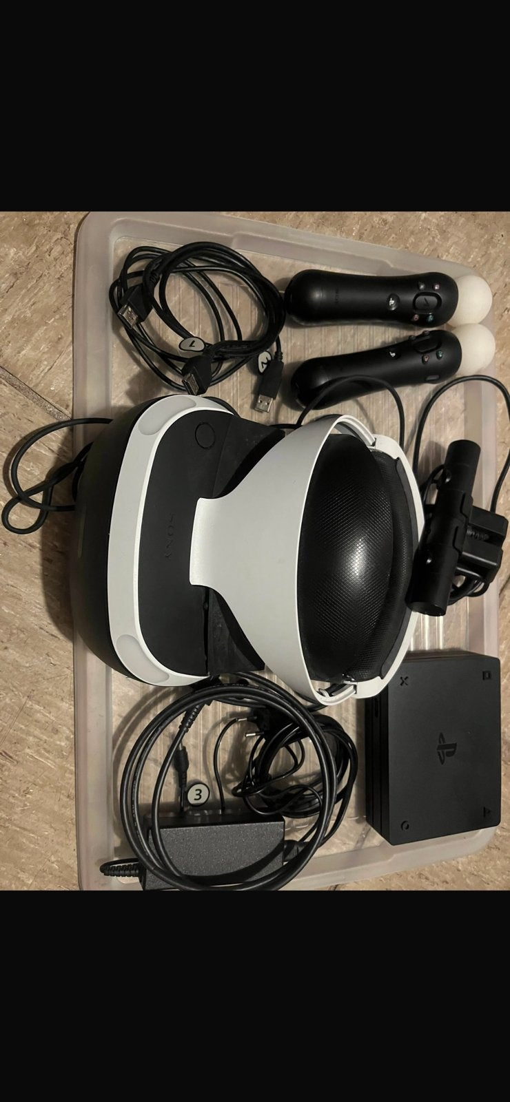 Ps4 spelletjes enzo, Games en Spelcomputers, Virtual Reality, Ophalen, Zo goed als nieuw