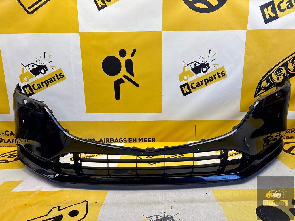 Voorbumper Mazda 6 VI / 3 ORIGINEEL GSH7-50031 2019-2024, Auto-onderdelen, Gebruikt, Shinchi, Fuchu-Cho 3-1
730-8670  Hiroshima