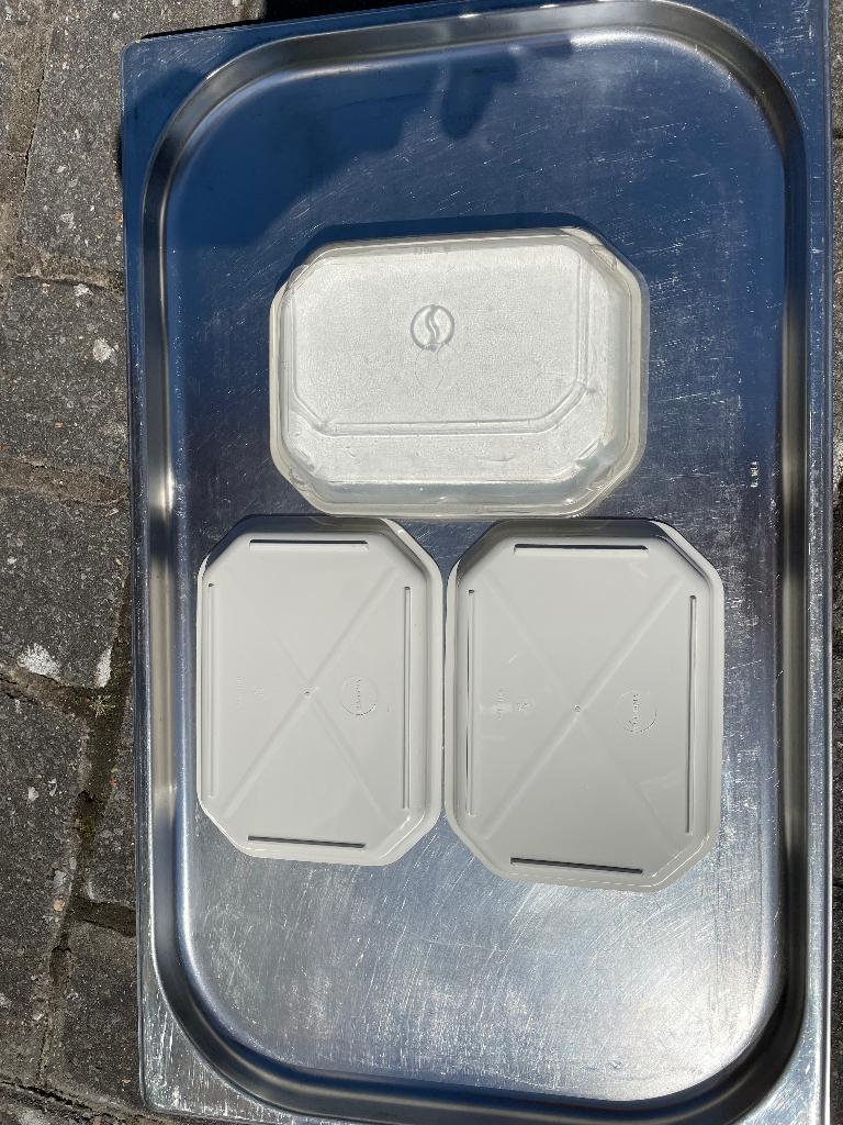 Sabena, Verzamelen, Sabenasouvenirs, Ophalen