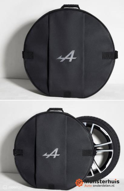 Wheelcover origineel 6020016834, Auto-onderdelen, Nieuw, Ophalen of Verzenden