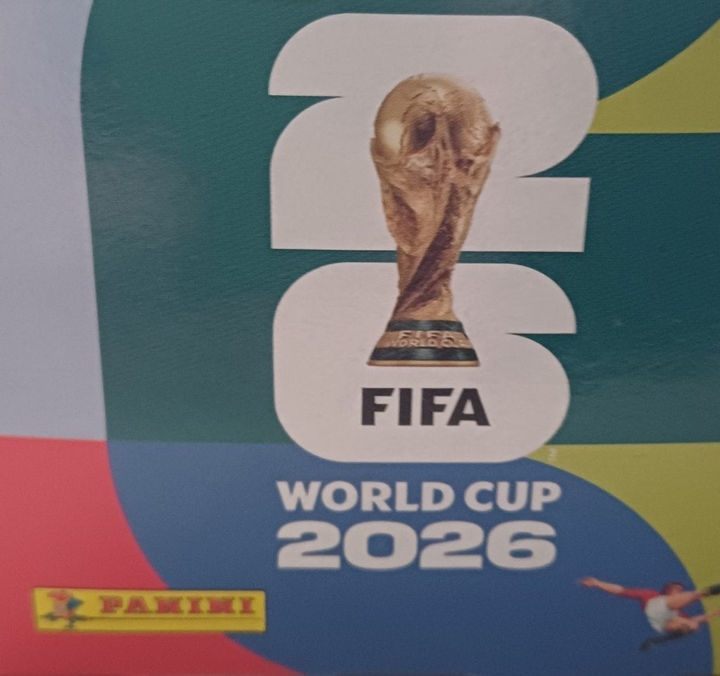 Wk voetbalstickers 0,25 €, Verzamelen, Overige Verzamelen, Ophalen, Nieuw