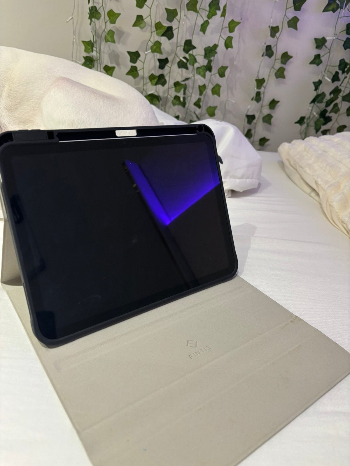Apple iPad, Informatique & Logiciels, Autres modèles, 10 pouces, Enlèvement, 128 GB