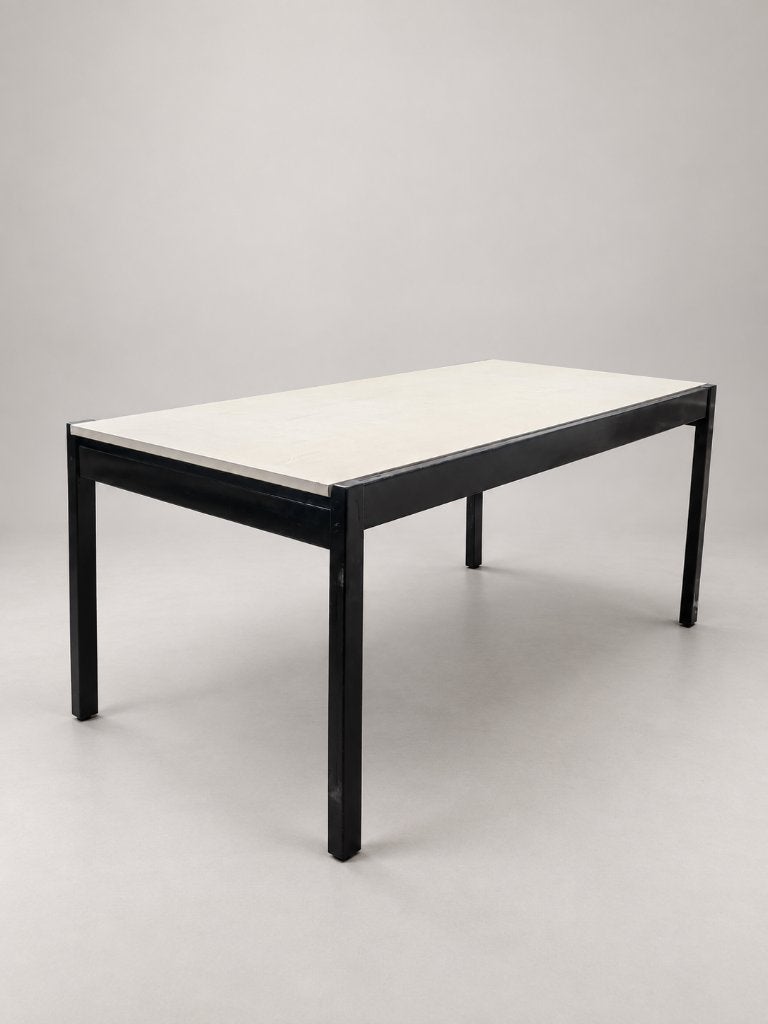 Pastoe Cees Braakman – table à manger extensible, Antiquités & Art, Enlèvement