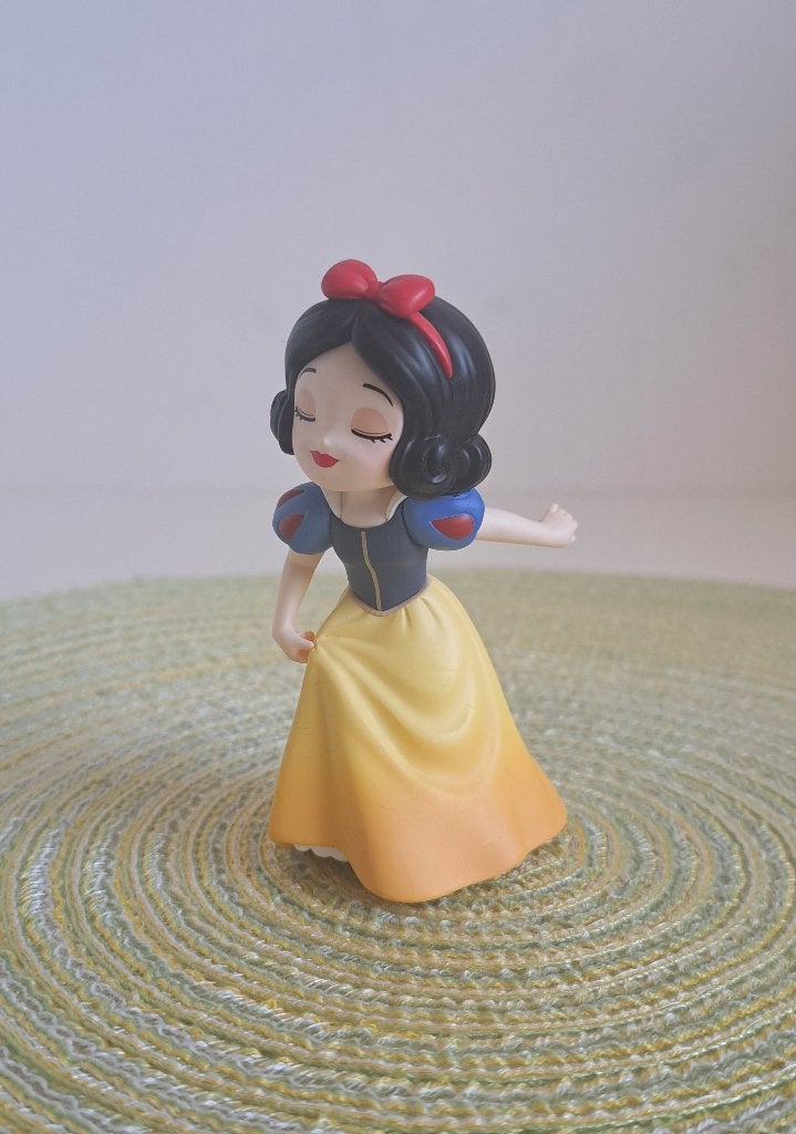 Pop Mart - Snow White - Disney, Verzamelen, Ophalen of Verzenden, Zo goed als nieuw