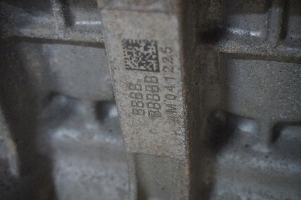 Moteur G4FA Nu PROCEED ix20 CEED ACCENT RIO i20 VENGA i30, Envoi, Utilisé, Daihatsu