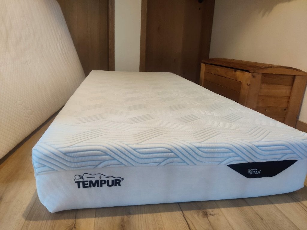 Matras tempur prima, 90 cm, Matelas, Une personne, Enlèvement