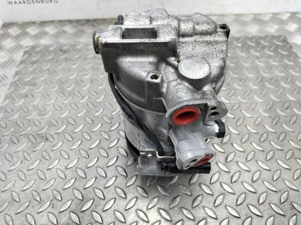 MERCEDES E CLASS AIRCO COMPRESSOR / AIRCOPOMP 2019, Enlèvement ou Envoi, Utilisé, Stiba membre
