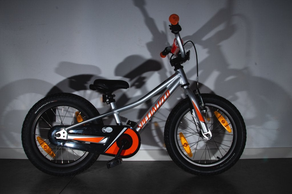 Kids fiets Specialized, Ophalen of Verzenden, Gebruikt, Heren