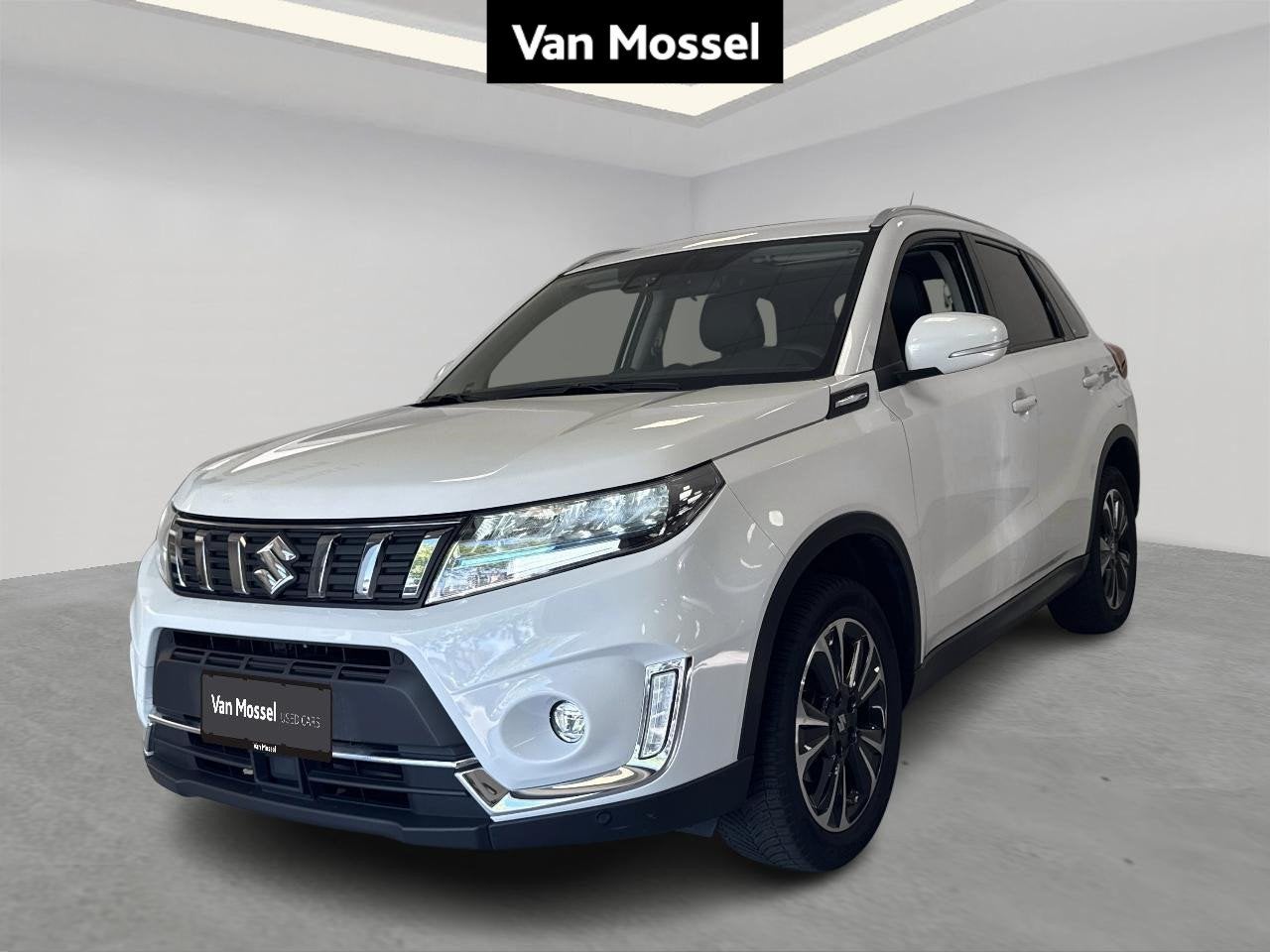 Suzuki Vitara 1.5 Grand Luxe Xtra 2WD A/T (automatique), Autos, Suzuki, 75 kW, Achat, Entreprise, 5 portes