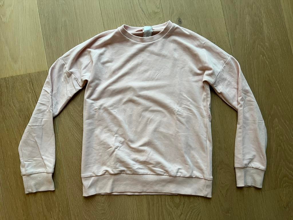 Pull / trui maat 152 / 158 van Decathlon, Kinderen en Baby's, Kinderkleding | Maat 152, Jongen of Meisje, Trui of Vest, Decathlon