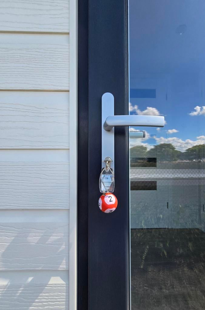 Bunkers in snelverkoop DG CH 66.143€ 🚚 + 🏗 inclusief !!!