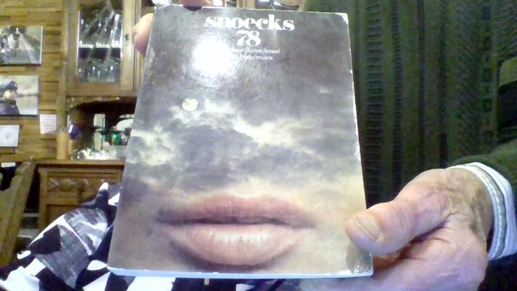 Snoecks 1979-1978., Boeken, Ophalen of Verzenden, Gelezen