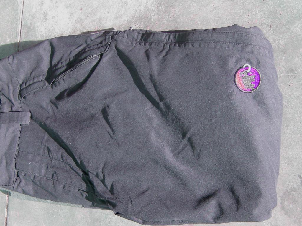 Skibroek, Ophalen, Gebruikt, Ski, Kleding