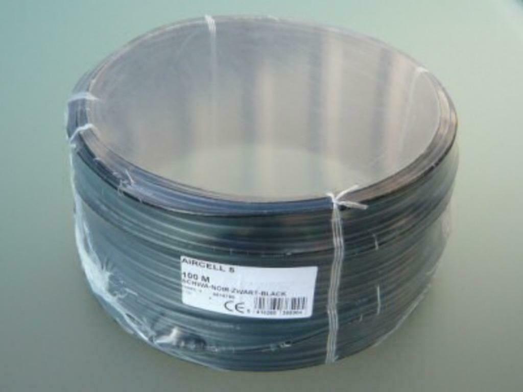 COAX AIRCELL 5, Telecommunicatie, Antennes en Masten, Ophalen of Verzenden, Nieuw, Accessoires