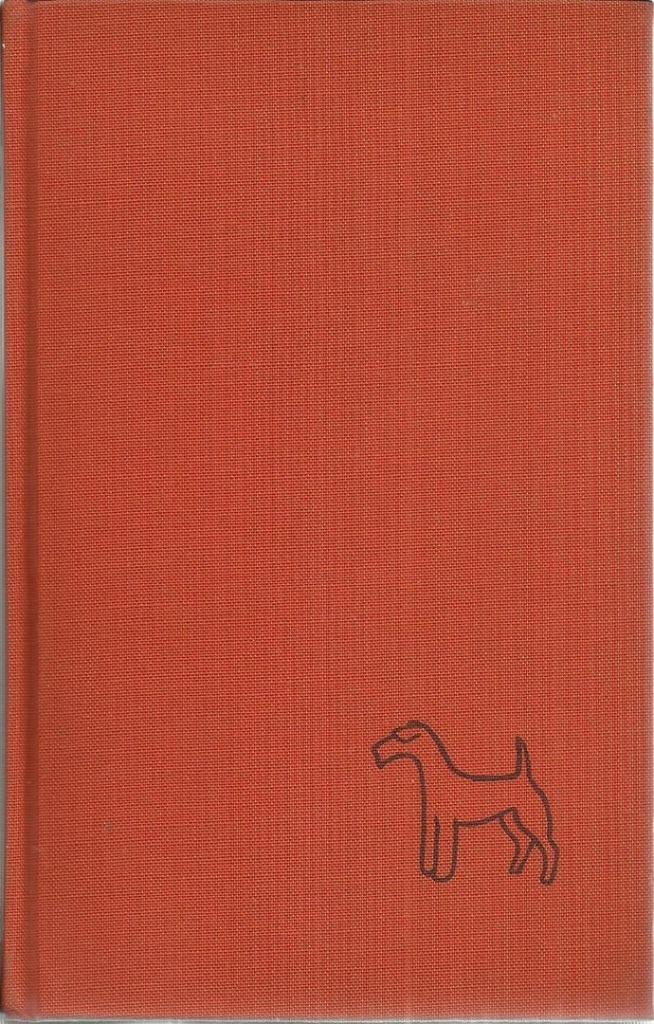 THIEME'S HONDENBOEK - ULRICH KLEVER, Ophalen of Verzenden, Gelezen, Honden, Ulrich Klever