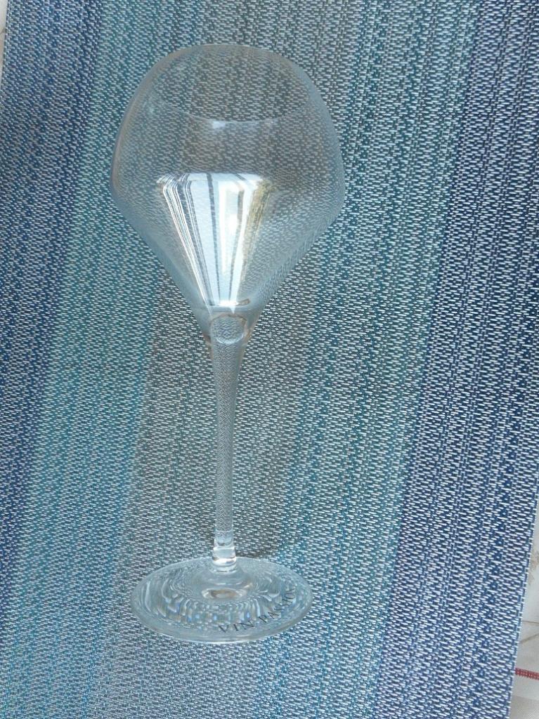 3 verres à vin, Ophalen of Verzenden, Nieuw